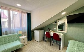 Nicolas Boutique Hotel